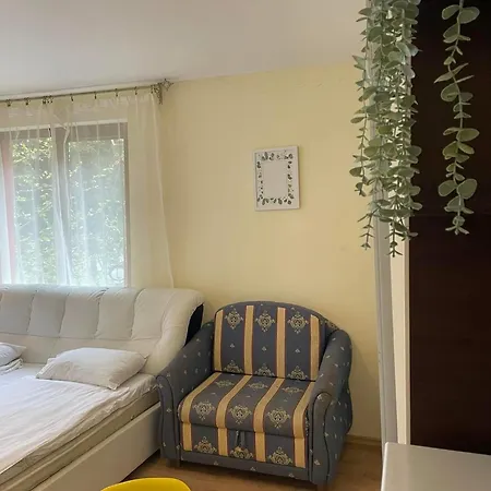 Rich-1 Sp Private Apartamento *