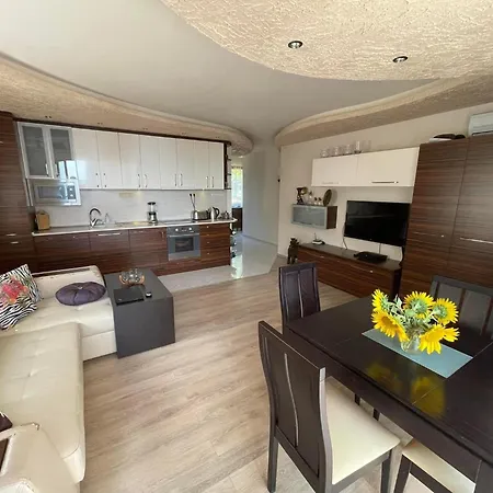 Rich-1 Sp Private Apartamento *